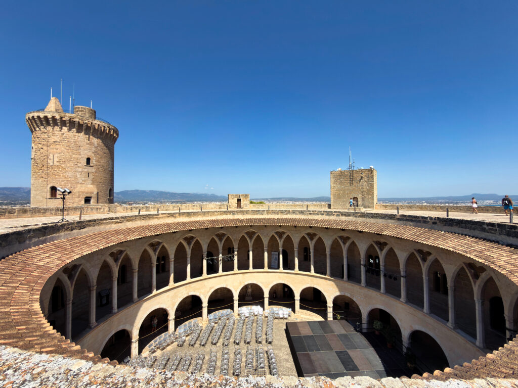 J03 – Palma (Centre ville)