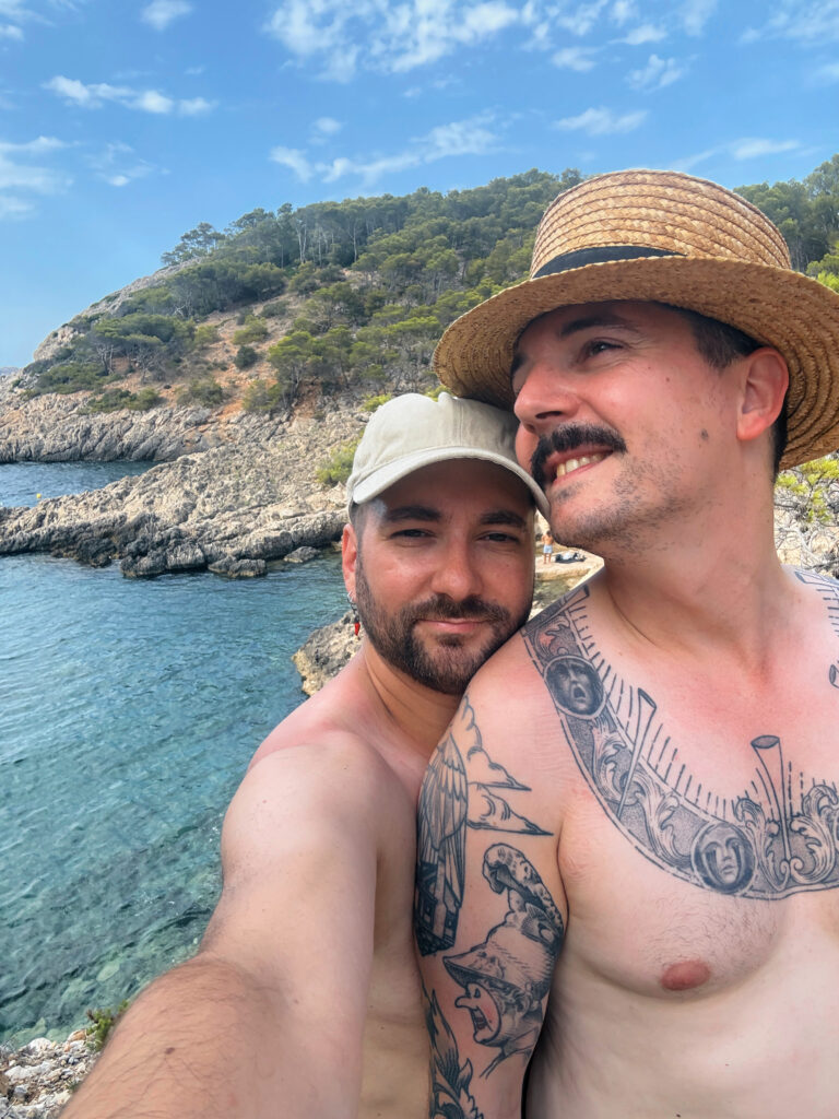 J05 – Plages et criques